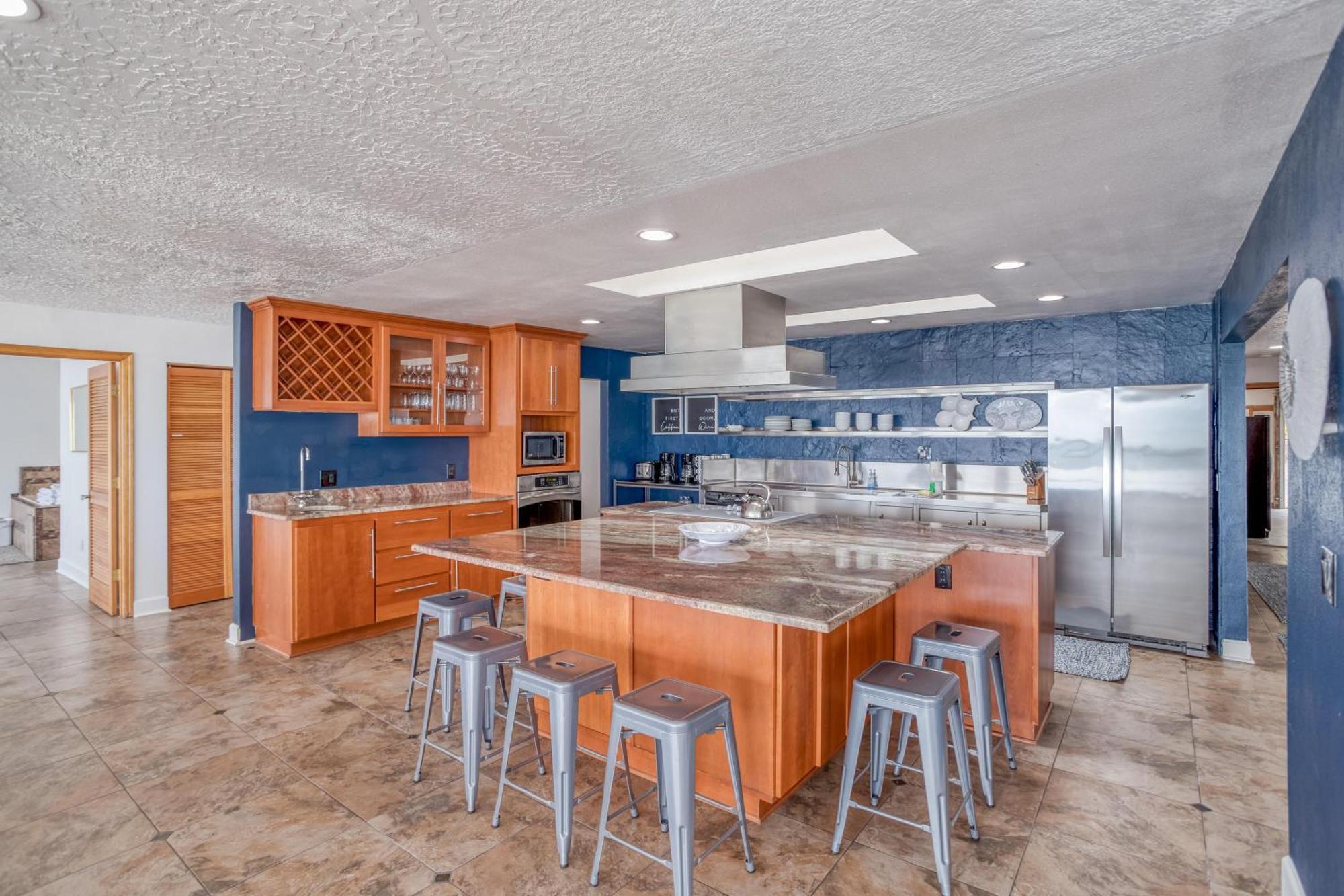 הוילה דיפו ביי Azul Jewel מראה חיצוני תמונה